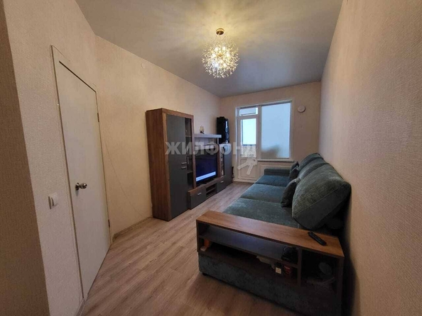 
   Продам 1-комнатную, 32.9 м², Бородина ул, 56

. Фото 7.