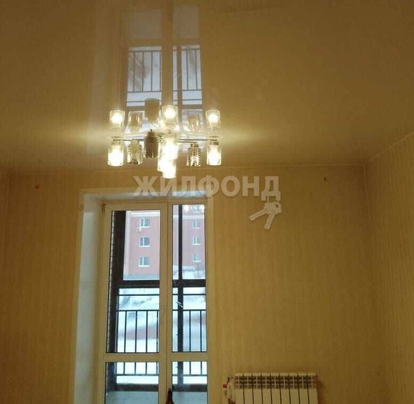 
   Продам 1-комнатную, 24 м², Кубовая ул, 96/4

. Фото 4.