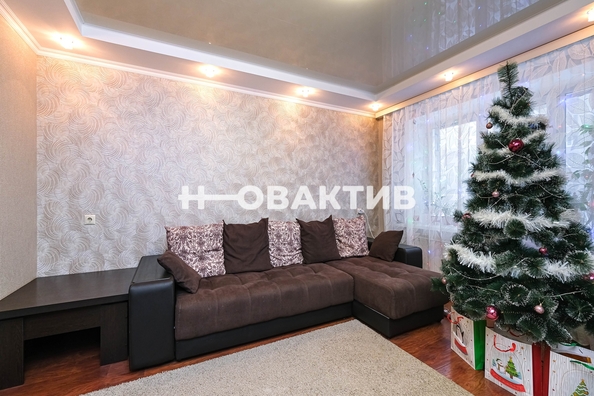 
   Продам 3-комнатную, 59.3 м², Линейная ул, 29

. Фото 3.