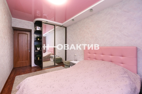 
   Продам 3-комнатную, 59.3 м², Линейная ул, 29

. Фото 12.