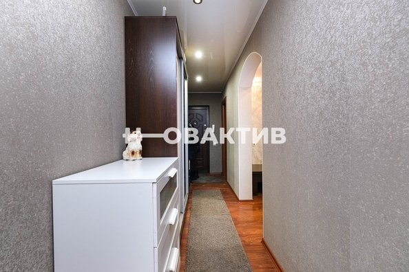 
   Продам 3-комнатную, 59.3 м², Линейная ул, 29

. Фото 14.