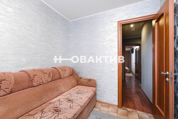 
   Продам 3-комнатную, 59.3 м², Линейная ул, 29

. Фото 20.