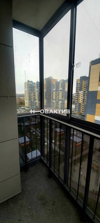 
   Продам 2-комнатную, 52.2 м², Междуреченская ул, 3

. Фото 11.