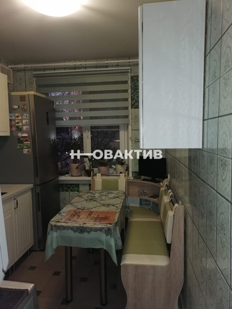 
   Продам 3-комнатную, 59.5 м², Герцена ул, 10

. Фото 17.