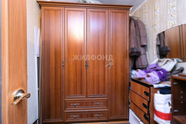 
   Продам 2-комнатную, 42.8 м², Пермитина ул, 4

. Фото 7.