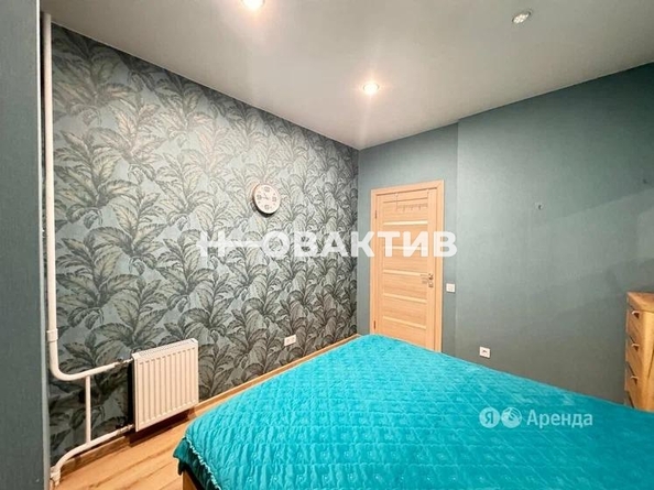 
  Сдам в аренду 3-комнатную квартиру, 75 м², Новосибирск

. Фото 10.