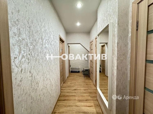 
  Сдам в аренду 3-комнатную квартиру, 75 м², Новосибирск

. Фото 17.