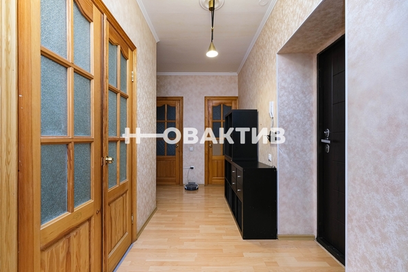 
   Продам 2-комнатную, 64.7 м², Заречная ул, 4

. Фото 7.