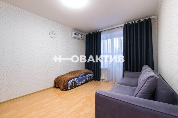 
   Продам 2-комнатную, 64.7 м², Заречная ул, 4

. Фото 9.