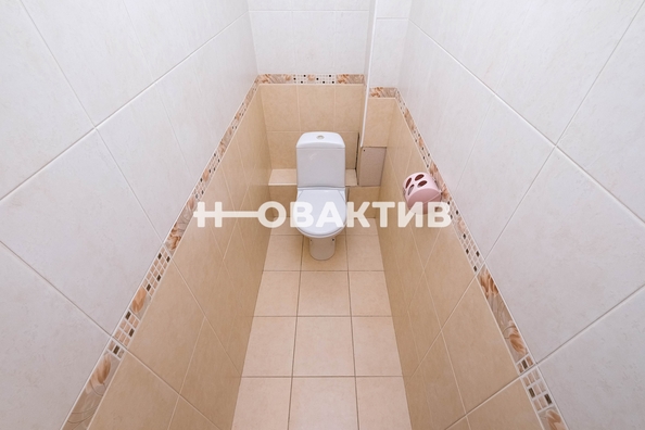 
   Продам 2-комнатную, 64.7 м², Заречная ул, 4

. Фото 14.