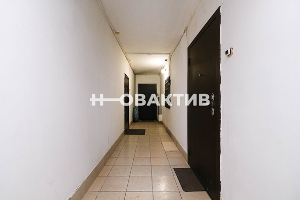 
   Продам 2-комнатную, 64.7 м², Заречная ул, 4

. Фото 27.