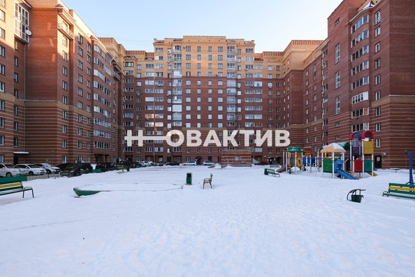 
   Продам 2-комнатную, 64.7 м², Заречная ул, 4

. Фото 32.