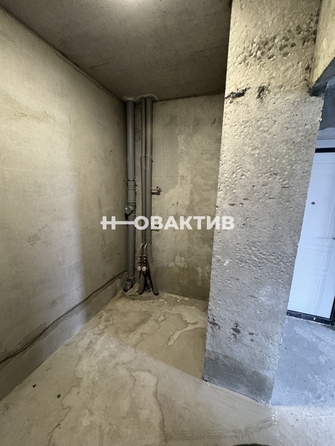 
   Продам 1-комнатную, 39.2 м², Связистов ул, 13/2

. Фото 4.