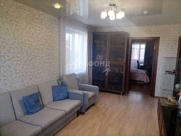 
   Продам 3-комнатную, 60.6 м², Ватутина ул, 11/2

. Фото 4.