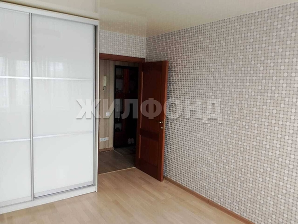 
  Продается 3-комн. квартира, 60.6 м², Ватутина ул, д. 11/2
. Фото 4.
