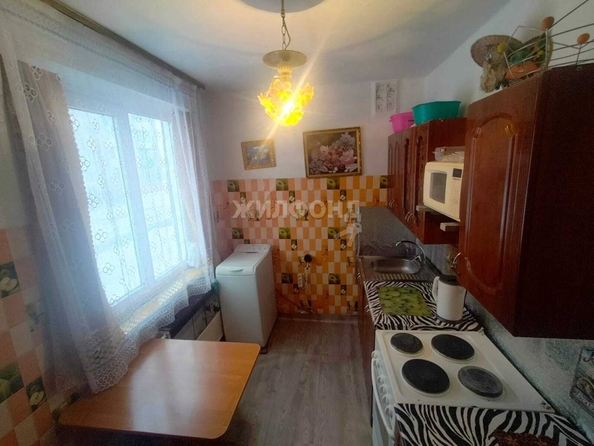 
   Продам 3-комнатную, 57.3 м², Первомайская ул, 7

. Фото 2.