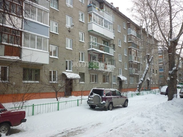 
   Продам 3-комнатную, 58.7 м², Пермитина ул, 16

. Фото 9.