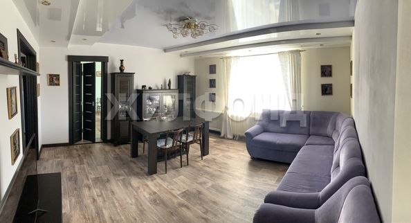 
   Продам дом, 118 м², Новосибирск

. Фото 5.
