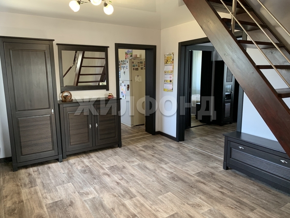 
   Продам дом, 118 м², Новосибирск

. Фото 13.