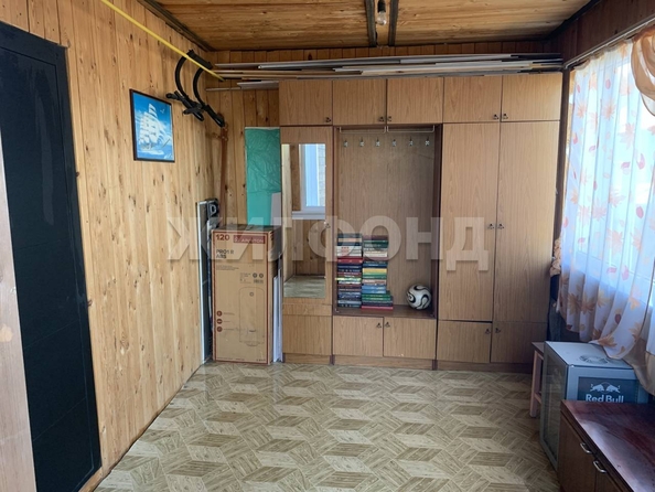 
   Продам дом, 118 м², Новосибирск

. Фото 14.