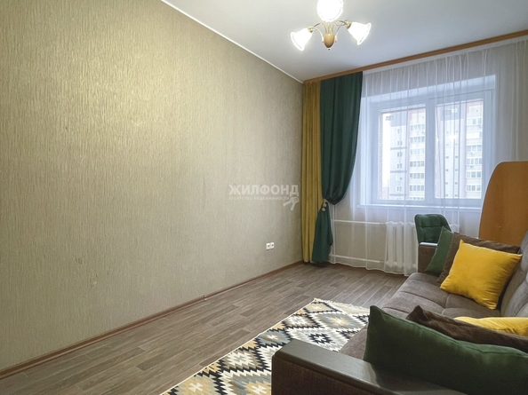 
  Сдам в аренду 1-комнатную квартиру, 58 м², Новосибирск

. Фото 11.