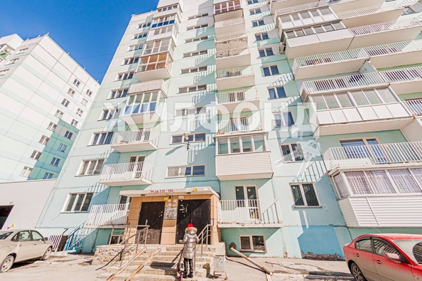 
   Продам 1-комнатную, 42.24 м², Виталия Потылицына ул, 11/1

. Фото 9.