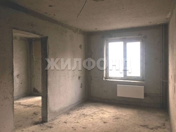 
   Продам 1-комнатную, 42.24 м², Виталия Потылицына ул, 11/1

. Фото 1.