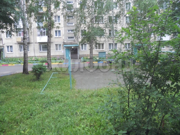 
  Продается 1-комн. квартира, 29 м², Шукшина ул, д. 5
. Фото 2.