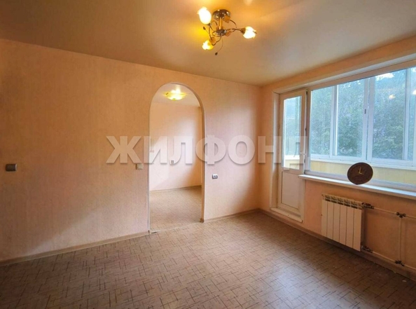 
  Продается 1-комн. квартира, 29 м², Шукшина ул, д. 5
. Фото 1.