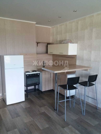 
   Продам студию, 32.9 м², В. Высоцкого ул, 54/2

. Фото 1.