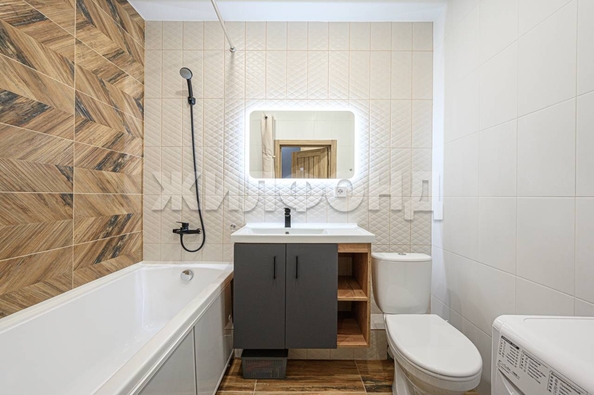 
  Продается студия, 31 м², ЖК Нормандия-Неман, дом 2
. Фото 9.