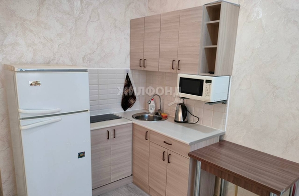 
   Продам студию, 30 м², Костычева ул, 36

. Фото 1.