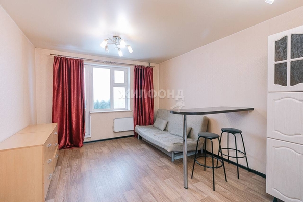 
   Продам студию, 22.5 м², Виктора Уса ул, 13

. Фото 5.