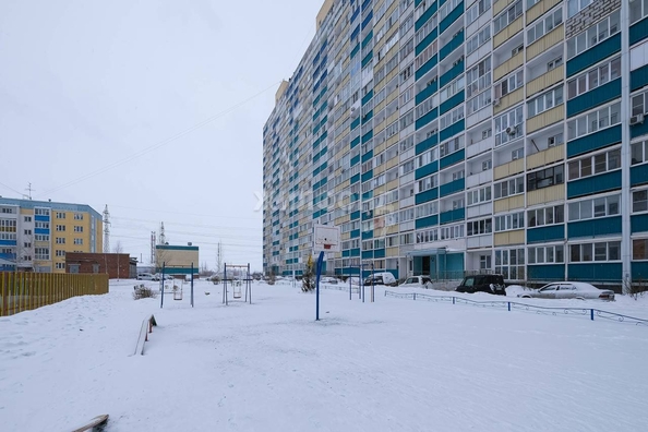 
   Продам студию, 22.5 м², Виктора Уса ул, 13

. Фото 11.