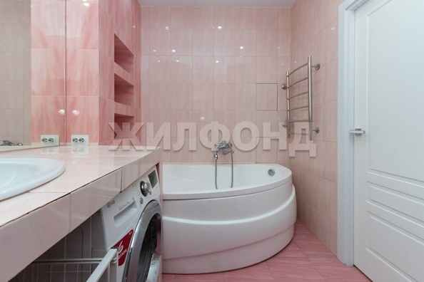 
   Продам 2-комнатную, 63.6 м², Зыряновская ул, 61

. Фото 14.