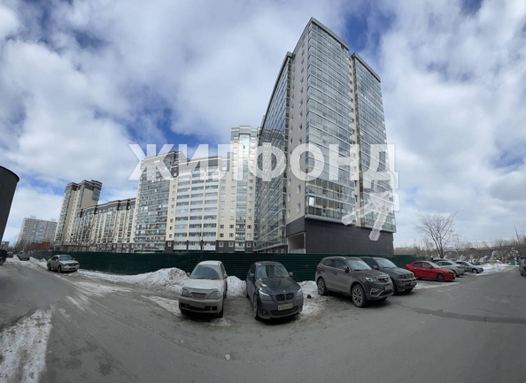 
   Продам 2-комнатную, 68.5 м², Сибиряков-Гвардейцев ул, 44/7

. Фото 14.