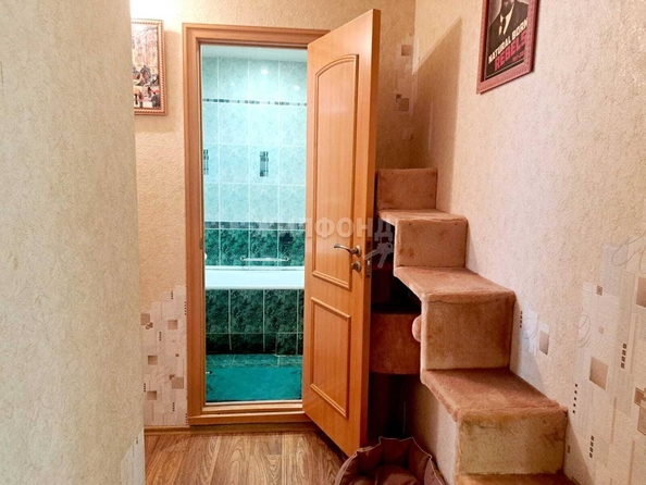 
   Продам 2-комнатную, 59 м², Есенина ул, 31/1

. Фото 13.