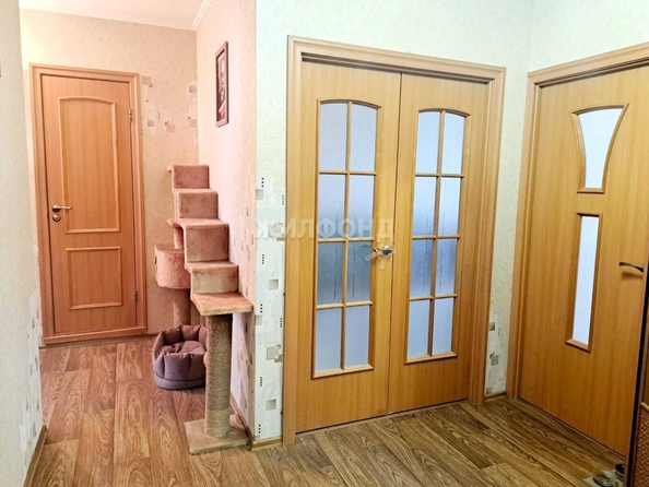 
   Продам 2-комнатную, 59 м², Есенина ул, 31/1

. Фото 2.