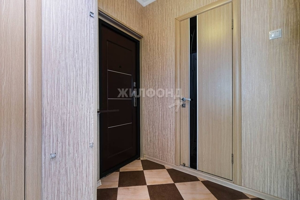 
   Продам 2-комнатную, 57.6 м², Татьяны Снежиной ул, 29

. Фото 17.