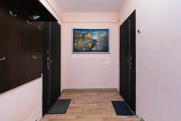 
   Продам 2-комнатную, 57.6 м², Татьяны Снежиной ул, 29

. Фото 25.