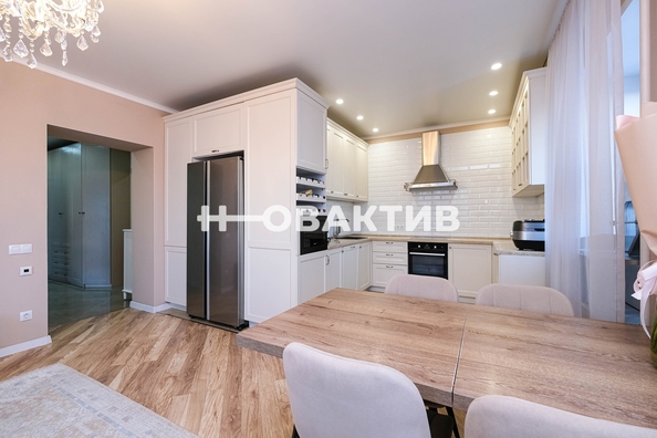 
   Продам 3-комнатную, 73.2 м², Планетная ул, 55/6

. Фото 1.