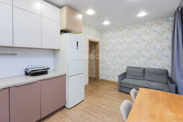 
   Продам 3-комнатную, 65 м², Гоголя ул, 211

. Фото 5.