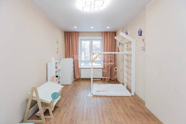 
   Продам 3-комнатную, 65 м², Гоголя ул, 211

. Фото 13.