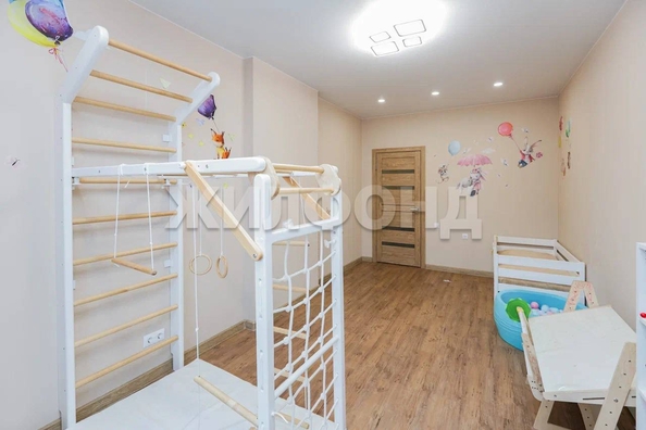 
  Продается 3-комн. квартира, 65 м², ЖК Расцветай на Гоголя, дом 3
. Фото 13.