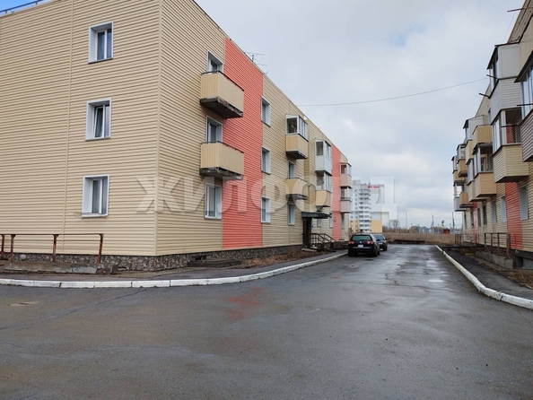 
  Продается 2-комн. квартира, 41.2 м², Большая ул, д. 29
. Фото 2.