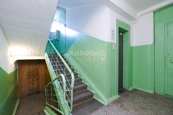 
   Продам 2-комнатную, 46.9 м², Зорге ул, 193/1

. Фото 30.