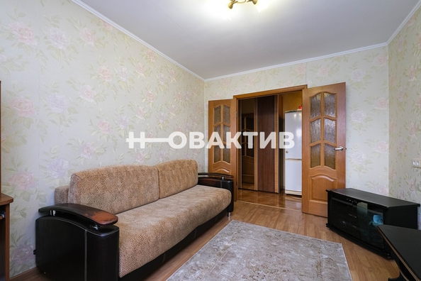 
   Продам 2-комнатную, 46 м², Гаранина ул, 21

. Фото 1.