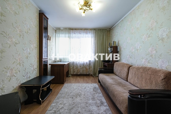 
   Продам 2-комнатную, 46 м², Гаранина ул, 21

. Фото 5.