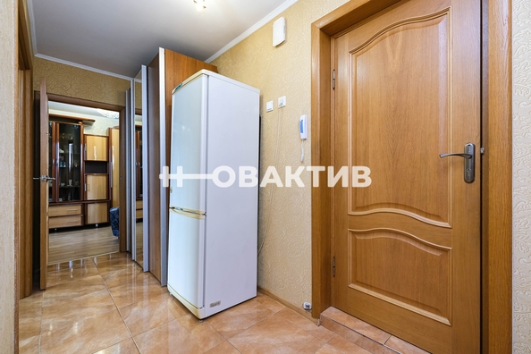 
   Продам 2-комнатную, 46 м², Гаранина ул, 21

. Фото 8.