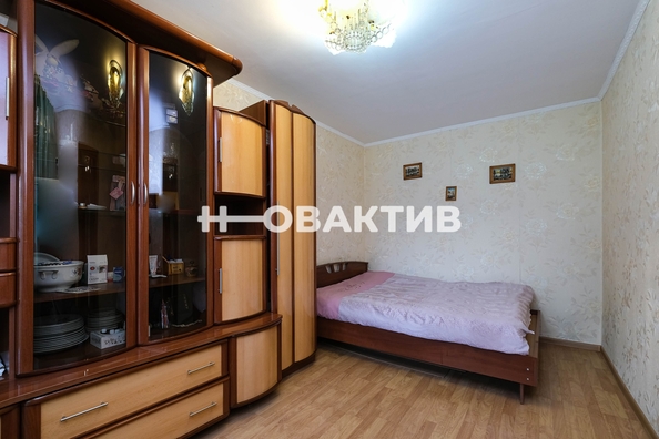 
   Продам 2-комнатную, 46 м², Гаранина ул, 21

. Фото 13.